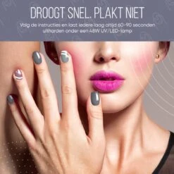 Gellak Starterspakket - Gellak - Gel Nagellak - Gellak Set - 6x8ML Kleuren - Nude Edition - Gellac - Nude Kleuren 17 Gellak Starterspakket - Gellak - Gel Nagellak - Gellak Set - 6x8ML Kleuren - Nude Edition - Gellac - Nude Kleuren -Cosmetisch Kortingswinkel 1200x1200 446