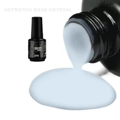 GUAPÀ® BIAB Builder Gel In A Bottle | BIAB Nagellak | Gelnagels Starterspakket | Nagellak | Gellak Transparant | Builder Gel | Primer | Top Gel | 7 Ml Crystal -Cosmetisch Kortingswinkel 1200x1200 453