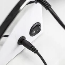 Merkloos UV/LED Lamp - 80W - Inclusief Afzuiging - Wit - Timer - 2 In 1 Nagellamp - Gellak - Salon - Nagelsalon - Afzuiger Nagels - Nagellamp - Nageldroger - UV Lamp - Led Lamp -Cosmetisch Kortingswinkel 1200x1200 507