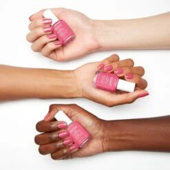 Essie - TREAT LOVE & COLOR™ - 162 Punch It Up - Roze Nagellak - 13,5 Ml -Cosmetisch Kortingswinkel 1200x1200 53