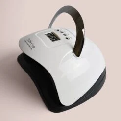 Nageldroger - LED Lamp Nagels - 57 LEDs - Geschikt Voor Elke Gellak En Nagellak - Valentijn Cadeautje -Cosmetisch Kortingswinkel 1200x1200 538