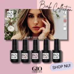 GUAPÀ® BIAB Builder Gel In A Bottle Nagelset | Inclusief Led Lamp Nagels | Gelnagels Starterspakket | Nagellak | Gellak | Builder Gel | 5 X 15 Ml BIAB Met Kleur 11 GUAPÀ® BIAB Builder Gel In A Bottle Nagelset | Inclusief Led Lamp Nagels | Gelnagels Starterspakket | Nagellak | Gellak | Builder Gel | 5 X 15 Ml BIAB Met Kleur -Cosmetisch Kortingswinkel 1200x1200 56