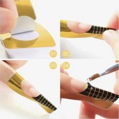 LOUZIR Acrylnagels Starterspakket- 42 Kleuren Acryl Poeders- Nagelgel- Glitters - Cadeautip 12 LOUZIR Acrylnagels Starterspakket- 42 Kleuren Acryl Poeders- Nagelgel- Glitters - Cadeautip -Cosmetisch Kortingswinkel 1200x1200 568