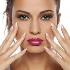 Acrylnagels StartersPakket |B| 120 Delig | 90 Colors | Acryl Nagels Set | Acryl Starter Kit | Nail Art Pakket | 500 Franse Nageltips | Manicure Set Voor Nail Art Kit | Nagel Decoratie | Acryl Poeder -Cosmetisch Kortingswinkel 1200x1200 584