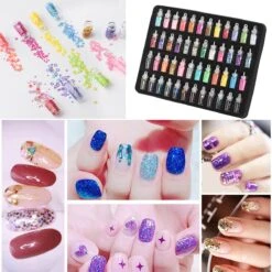 Royala - Acrylnagels Starters Pakket Large|L| 125 Delig | 94 Colors | Acryl Nagels Set | Acryl Starter Kit | Nail Art Pakket | 500 Franse Nageltips | Manicure Set Voor Nail Art Kit | Nagel Decoratie | Acryl Poeder | Acryl Vloeistof | Monomeer 27 Royala - Acrylnagels Starters Pakket Large|L| 125 Delig | 94 Colors | Acryl Nagels Set | Acryl Starter Kit | Nail Art Pakket | 500 Franse Nageltips | Manicure Set Voor Nail Art Kit | Nagel Decoratie | Acryl Poeder | Acryl Vloeistof | Monomeer -Cosmetisch Kortingswinkel 1200x1200 589