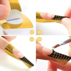 Acrylnagels Set | Nepnagels | Acryl Nagels Kit Starterspakket | Basispakket | Acrylnagels | Nail Art Pakket | 60 Kleuren Acryl Poeders/Glitters | 500 Franse Tips | Acrylic Liquid | Nagel Lijm | Plaknagels | 90 Delig | Nagel Set | Nagelstad -Cosmetisch Kortingswinkel 1200x1200 596