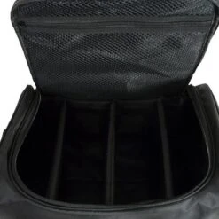 Nylon Pedicure Trolley, Zwart -Cosmetisch Kortingswinkel 1200x1200 63