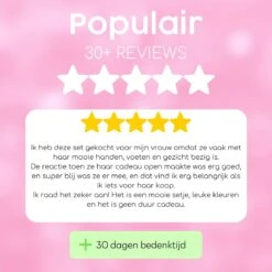 ⭐ATV PERFECTUM Luxe 18-delige - Manicure Set - Met Lederen Opbergetui - Manicureset - Nagelschaartje - Manicuresetje -Cosmetisch Kortingswinkel 1200x1200 637