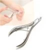 Merkloos Nagelknipper - Nageltang - Stainless Steel - RVS - Nail Clippers - Manicure & Pedicure Nagel Knipper