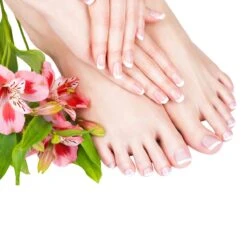 Merkloos Professionele Manicure Set & Pedicureset – Nagelset – Behandeling Nagels En Huid - 18delig -Cosmetisch Kortingswinkel 1200x1200 654