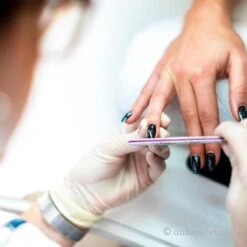 Professionele Nagelvijl 5pcs - Moon #100/180 - Top Kwaliteit - Gratis Verzending -Cosmetisch Kortingswinkel 1200x1200 655