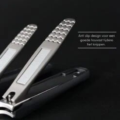 YUBBI™ Premium Nagelknipper Set - Nageltang - Pedicure - Teennagels - Vingernagels - Teennagelknipper - Nagelschaar - Nail Clipper -Cosmetisch Kortingswinkel 1200x1200 692