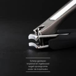 YUBBI™ Premium Nagelknipper Set - Nageltang - Pedicure - Teennagels - Vingernagels - Teennagelknipper - Nagelschaar - Nail Clipper -Cosmetisch Kortingswinkel 1200x1200 694