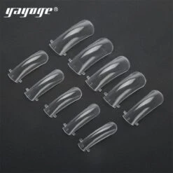 Merkloos Dual Forms Tips - 100 Stuks - Herbruikbaar 13 Merkloos Dual Forms Tips - 100 Stuks - Herbruikbaar -Cosmetisch Kortingswinkel 1200x1200 701