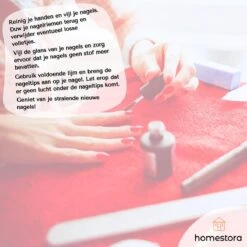 Nageltips Met Lijm (10ML) Nagels Geschikt Voor Polygel Acryl Nagels Gellak Gel Nagellak - Nepnagels - Nagellijm - Natuurlijk -Cosmetisch Kortingswinkel 1200x1200 705