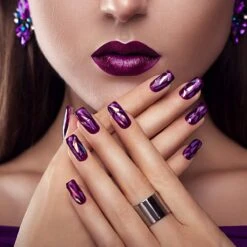 Royala Nagel Tips - French Full Cover - Kunstnagel Set - NepNagel Tips - 500 Stuks 10 Maten In Handige Tipbox - Transparant/ Clear/ Helder - Acryl En Gel In Tipbox -Cosmetisch Kortingswinkel 1200x1200 712