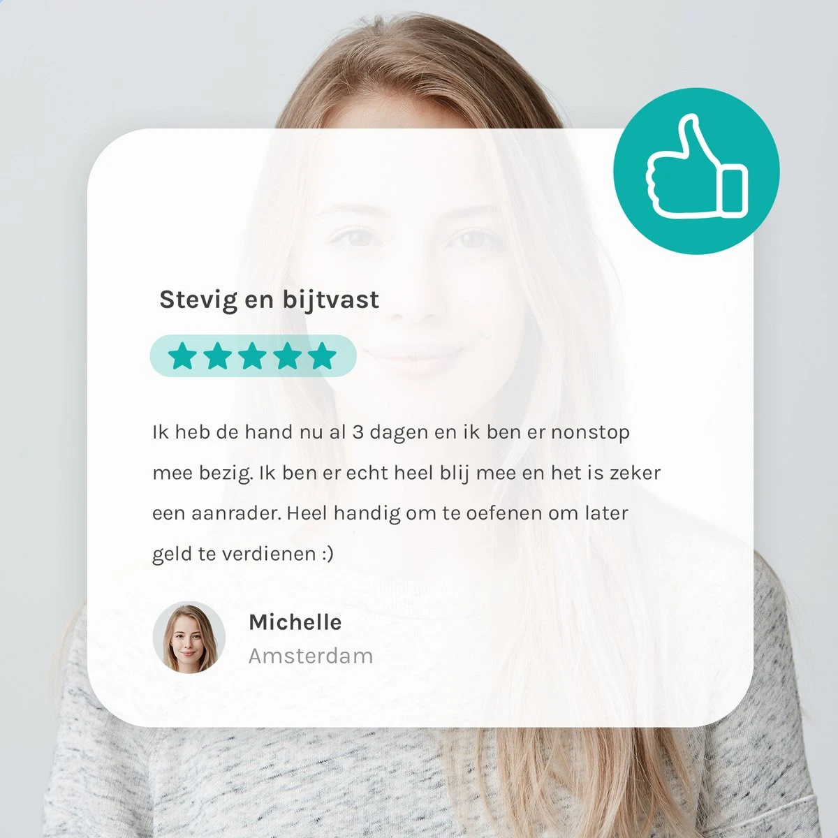 Nagel Tips - Oefenhand Nageltips - Kunstnagels - Nailtrainer - Nail Tips - 100 Stuks 6 Nagel Tips - Oefenhand Nageltips - Kunstnagels - Nailtrainer - Nail Tips - 100 Stuks - Afbeelding 6