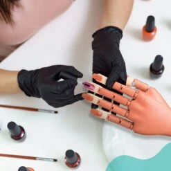 Nagel Tips - Oefenhand Nageltips - Kunstnagels - Nailtrainer - Nail Tips - 100 Stuks 14 Nagel Tips - Oefenhand Nageltips - Kunstnagels - Nailtrainer - Nail Tips - 100 Stuks -Cosmetisch Kortingswinkel 1200x1200 784