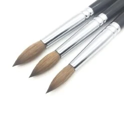 Kolinsky Acryl Penseel - Round #8 - Acryl Penseel -Cosmetisch Kortingswinkel 1200x1200 801