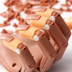 Oefenhand Voor Kunstnagels– Nail Art – All-in-1 Set - Nagel Set – Nail Trainer – Nail Tips – Acrylnagels Starterspakket – Nagel – Nail Trainer Hand – Oefen Hand Nagels - Nailtrainer Nagel Oefenhand 14 Oefenhand Voor Kunstnagels– Nail Art – All-in-1 Set - Nagel Set – Nail Trainer – Nail Tips – Acrylnagels Starterspakket – Nagel – Nail Trainer Hand – Oefen Hand Nagels - Nailtrainer Nagel Oefenhand -Cosmetisch Kortingswinkel 1200x1200 803