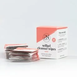 PN Selfcare - Nail Wipes - Set Van 50 Stuks - Nageldoekjes - Reiniging Voor Gellak & Nagellak 5 PN Selfcare - Nail Wipes - Set Van 50 Stuks - Nageldoekjes - Reiniging Voor Gellak & Nagellak -Cosmetisch Kortingswinkel 1200x1200 81