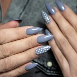 YUBBI™ 5 Delige Nail Art Dotting Tool Set - Nagellak Acryl Penselen - Dubbelzijdig - RVS - 10 Maten 9 YUBBI™ 5 Delige Nail Art Dotting Tool Set - Nagellak Acryl Penselen - Dubbelzijdig - RVS - 10 Maten -Cosmetisch Kortingswinkel 1200x1200 834