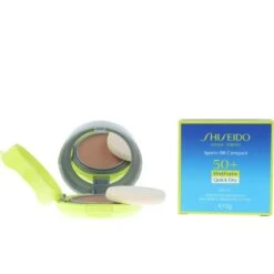 Shiseido Sports BB Compact SPF 50 BB Cream 12 Gr -Cosmetisch Kortingswinkel 1200x1200 870