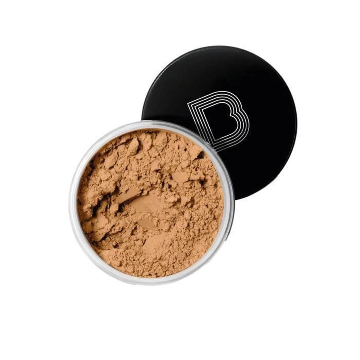 Black Opal True Color Soft Velvet Finishing Powder - Medium 3 Black Opal True Color Soft Velvet Finishing Powder - Medium - Afbeelding 3