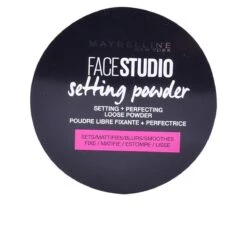 Maybelline Face Studio Master Fix Loose Gezichtspoeder - 01 Translucent -Cosmetisch Kortingswinkel 1200x1200 889
