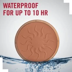 Rimmel London Natural Bronzer Bronzing Powder - 26 Sun Kissed 18 Rimmel London Natural Bronzer Bronzing Powder - 26 Sun Kissed -Cosmetisch Kortingswinkel 1200x1200 906