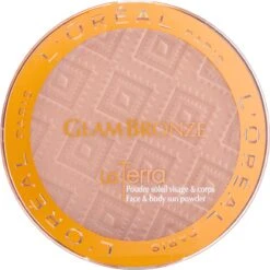 L'Oreal - La Terra Bronzer - Bronze Face And Body Powder 18 G 01 Portofino Legger -Cosmetisch Kortingswinkel 1200x1200 932