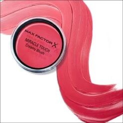 Max Factor Miracle Touch Blush - 14 Soft Pink -Cosmetisch Kortingswinkel 1200x1200 935