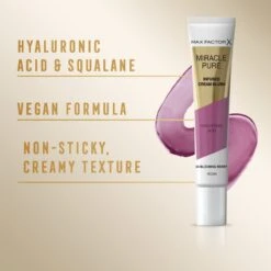 Max Factor Miracle Pure Vegan Blush - 004 Blooming Berry -Cosmetisch Kortingswinkel 1200x1200 953