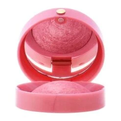Bourjois Little Round Pot Blush - 10 Brown 19 Bourjois Little Round Pot Blush - 10 Brown -Cosmetisch Kortingswinkel 1200x1200 965