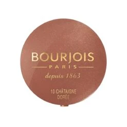 Bourjois Little Round Pot Blush - 10 Brown 26 Bourjois Little Round Pot Blush - 10 Brown -Cosmetisch Kortingswinkel 1200x1200 967