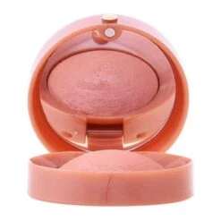 Bourjois Little Round Pot Blush - 10 Brown 28 Bourjois Little Round Pot Blush - 10 Brown -Cosmetisch Kortingswinkel 1200x1200 968