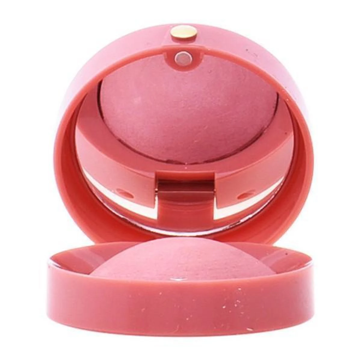 Bourjois Little Round Pot Blush - 10 Brown 14 Bourjois Little Round Pot Blush - 10 Brown - Afbeelding 14