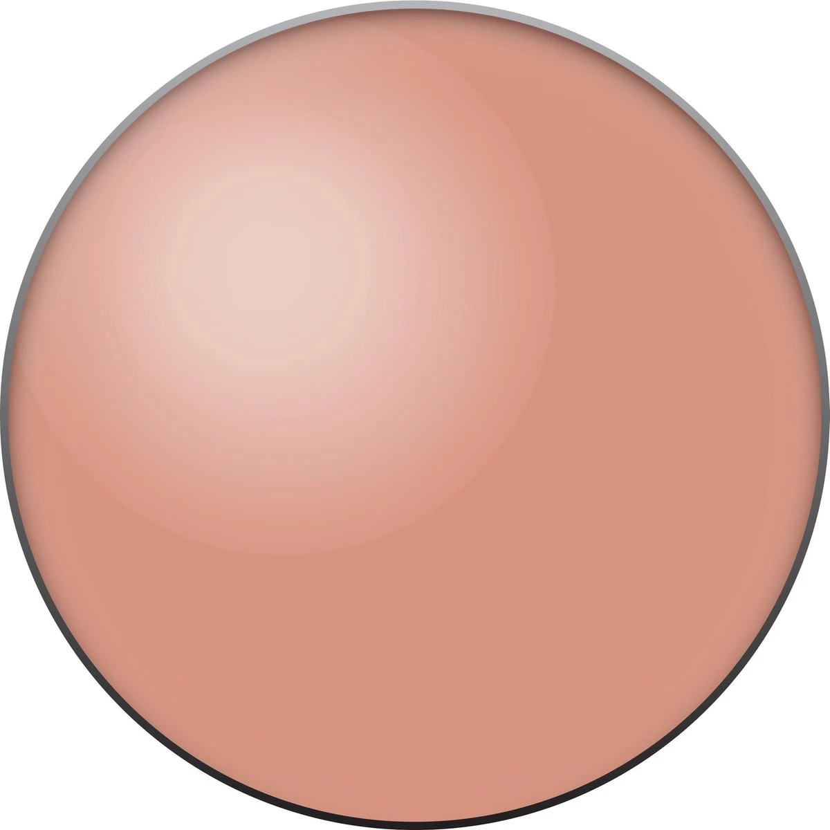 Bourjois Little Rount Pot Blush 003 Brown 6 Bourjois Little Rount Pot Blush 003 Brown - Afbeelding 6
