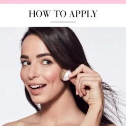 Bourjois Little Round Pot Blush - 54 Rose Frisson -Cosmetisch Kortingswinkel 1200x1200 975