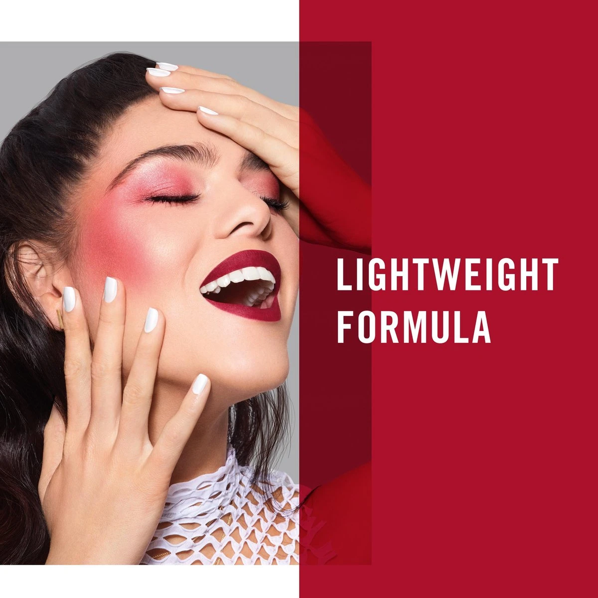 Rimmel London Maxi Blush - 001 Third Base 5 Rimmel London Maxi Blush - 001 Third Base - Afbeelding 5