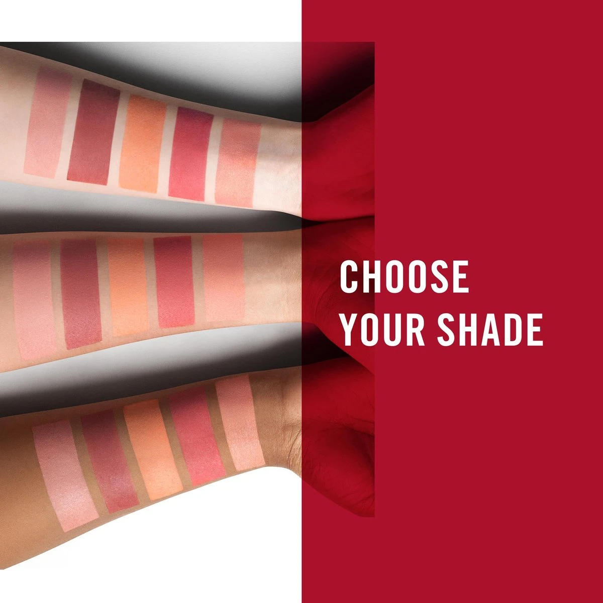 Rimmel London Maxi Blush - 001 Third Base 7 Rimmel London Maxi Blush - 001 Third Base - Afbeelding 7