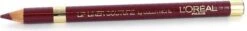 L’Oréal Paris Contour Parfait Lipliner Lippenpotlood - 374 Intense Plum