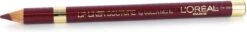 L’Oréal Paris Contour Parfait Lipliner Lippenpotlood - 374 Intense Plum -Cosmetisch Kortingswinkel 1200x156