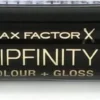 Max Factor Lipfinity Colour & Gloss Lipgloss - 570 Gleaming Coral