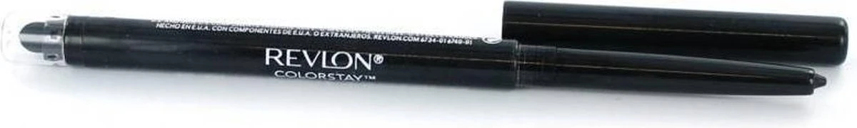 Revlon Colorstay Eyeliner - Black 1 Revlon Colorstay Eyeliner - Black