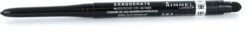 Rimmel London Rimmel Exaggerate Waterproof Eye Definer - 262 Blackest Black -Cosmetisch Kortingswinkel 1200x181