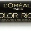 L'Oreal Paris Color Riche - Paradis Turquois 15 - Blauw - Oogpotlood