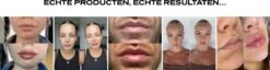 VIP Lips Vollere Lippen Lip Plumper Volumiserende In 2 Min Lip Maximizer Plump Kylie Jenner Cosmetics Make Up Lip Filler Huda Beauty -Cosmetisch Kortingswinkel 1200x309 1