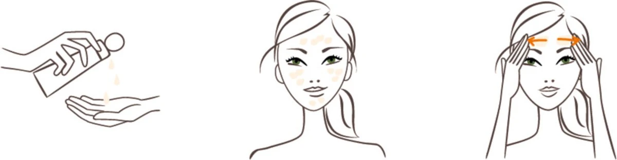 Garnier SkinActive - BB Cream Classic Light 5-in-1 Dagverzorging - 50ml - Getinte Dagcrème 7 Garnier SkinActive - BB Cream Classic Light 5-in-1 Dagverzorging - 50ml - Getinte Dagcrème - Afbeelding 7