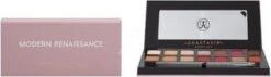 Anastasia Beverly Hills Modern Renaissance Oogschaduwpalette - 14 Kleuren -Cosmetisch Kortingswinkel 1200x343
